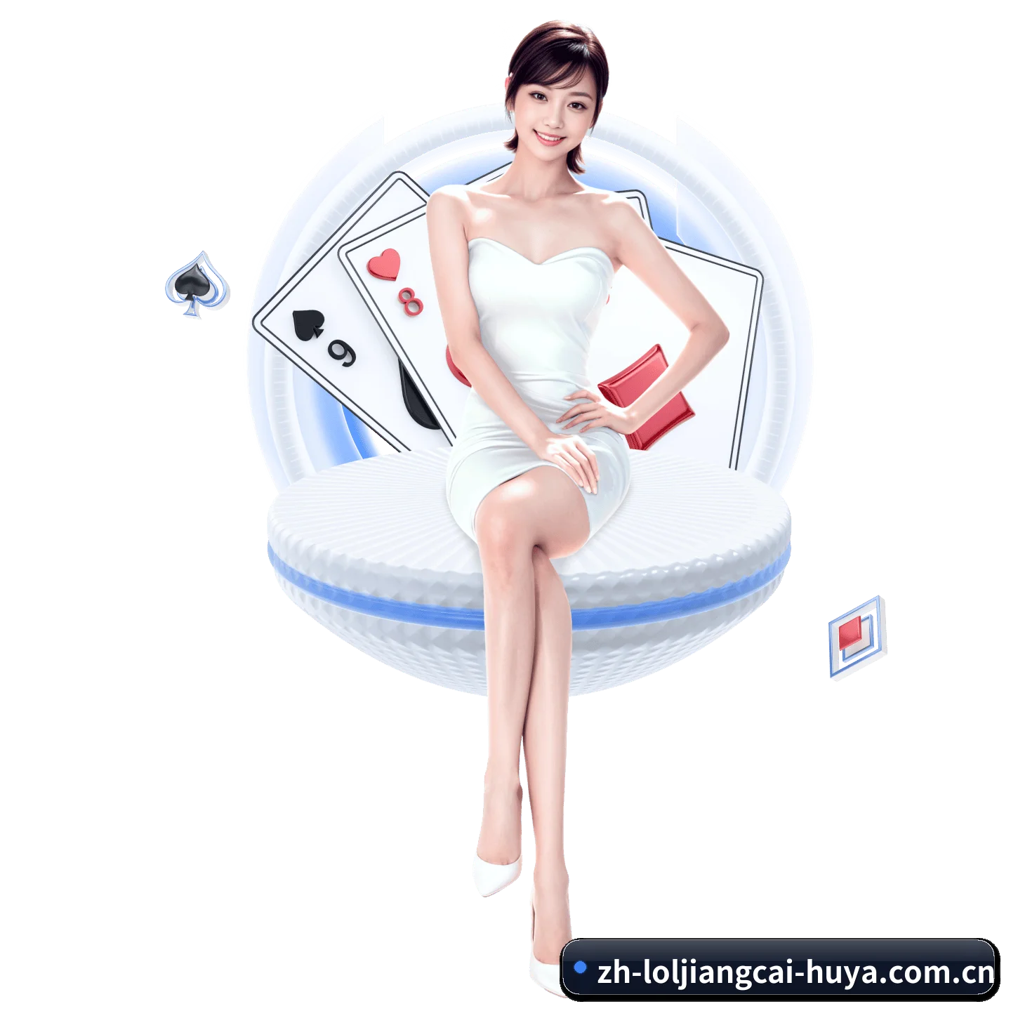 英雄联盟竞猜大厅 APP